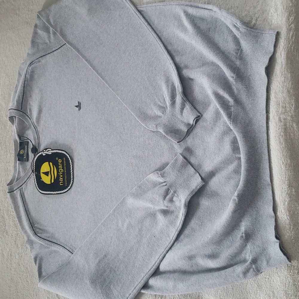 NWT Navigare